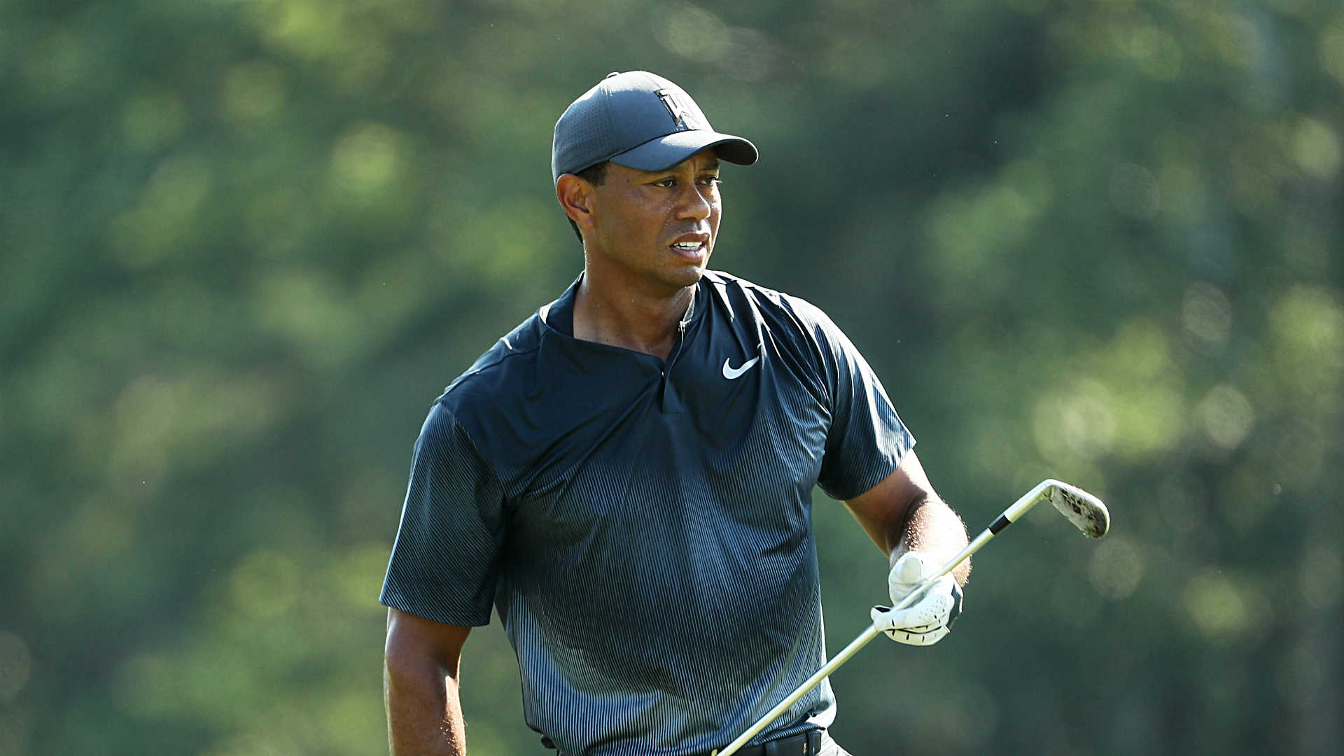 Tiger Woods score: Round 2 recap, highlights from The Players Championship | Golf | Sporting News
Tiger Woods Score