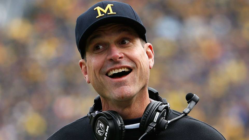Harbaugh Harbaugh