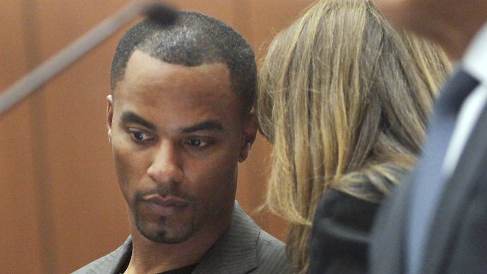 Darren Sharper to face judge in Los Angeles; New Orleans could be next stop | NFL | Sporting News
