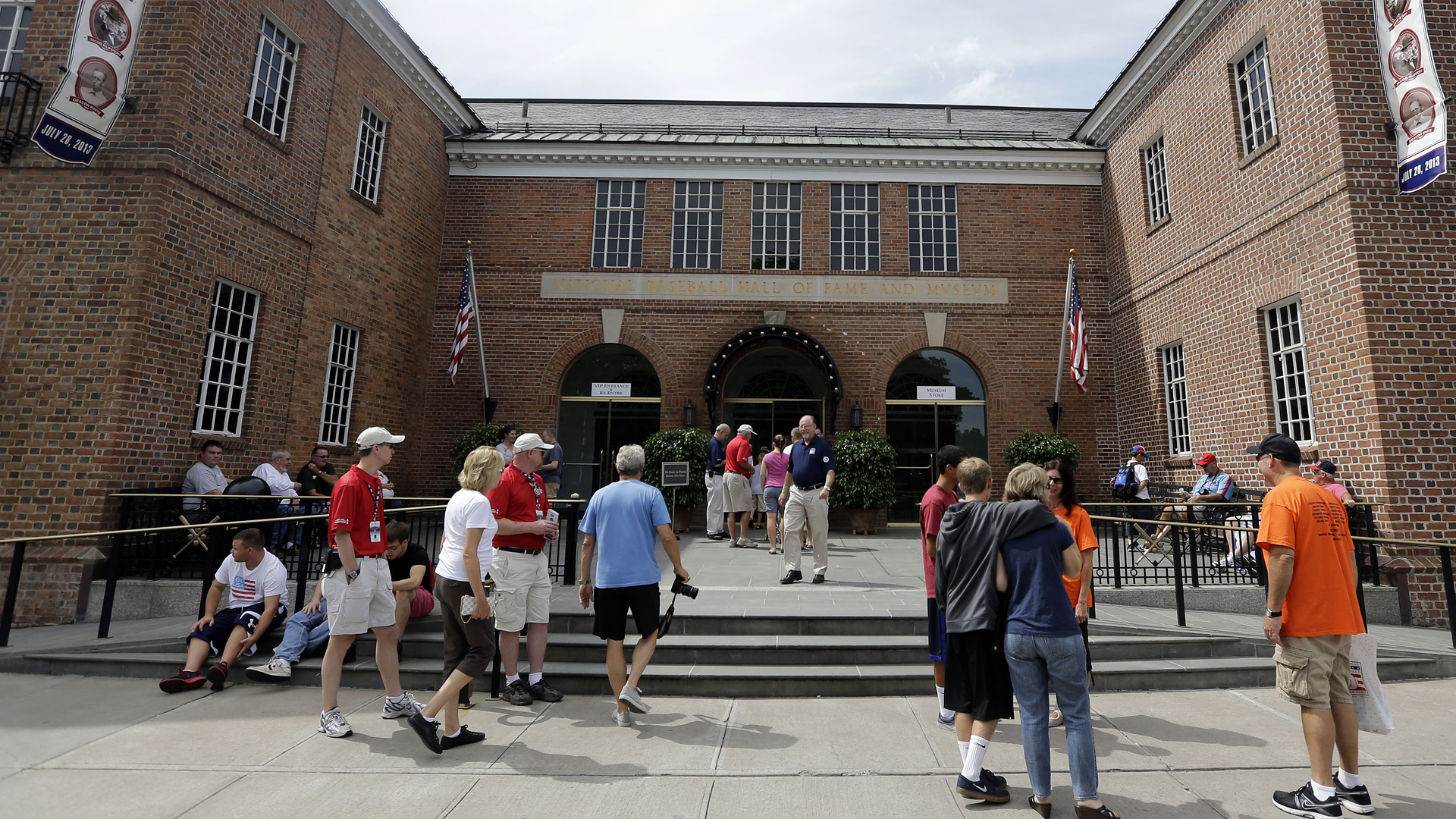Baseball Hall of Fame 2014 Everything you need to know about Wednesday