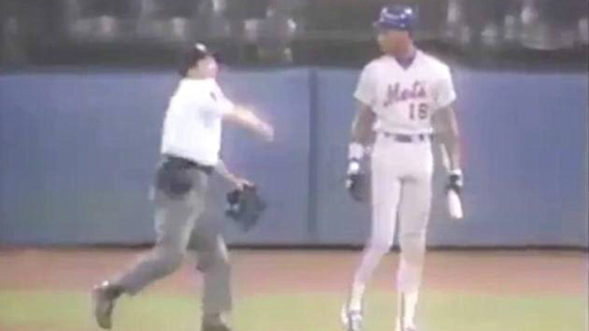 July 4, 1985: 19 things you might not remember about epic Mets