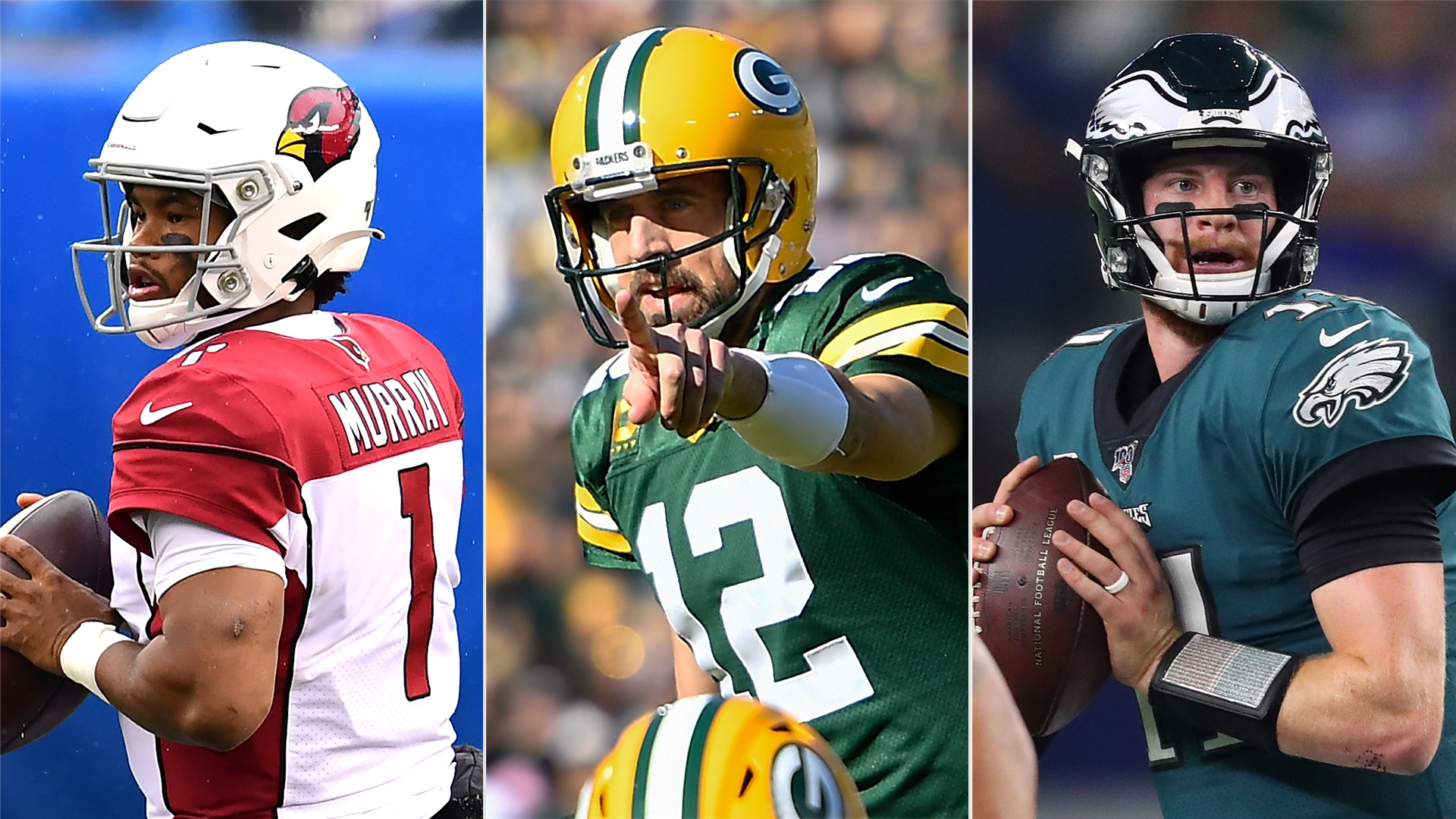 NFL Week 8 betting guide: Odds, key matchups, stats & trends, injury report for every game