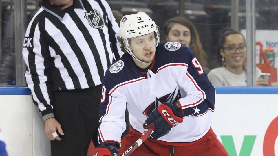 'He s— his pants': John Tortorella's graphic reasoning for ...