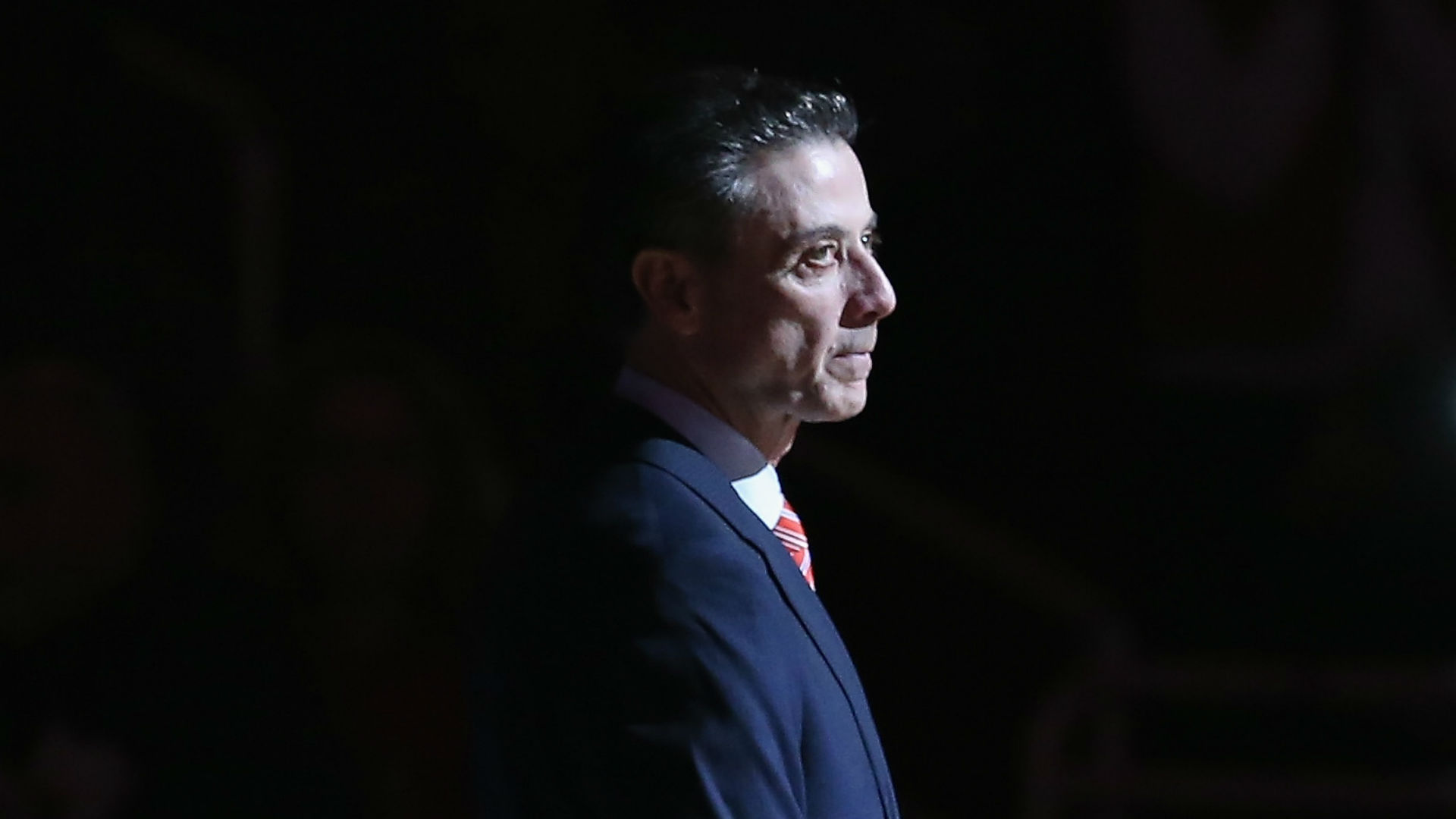 Rick Pitino Net Worth