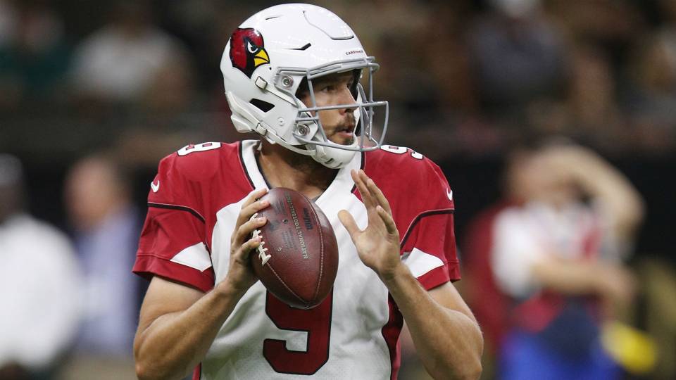 Sam Bradford career earnings How QB became most overpaid player of