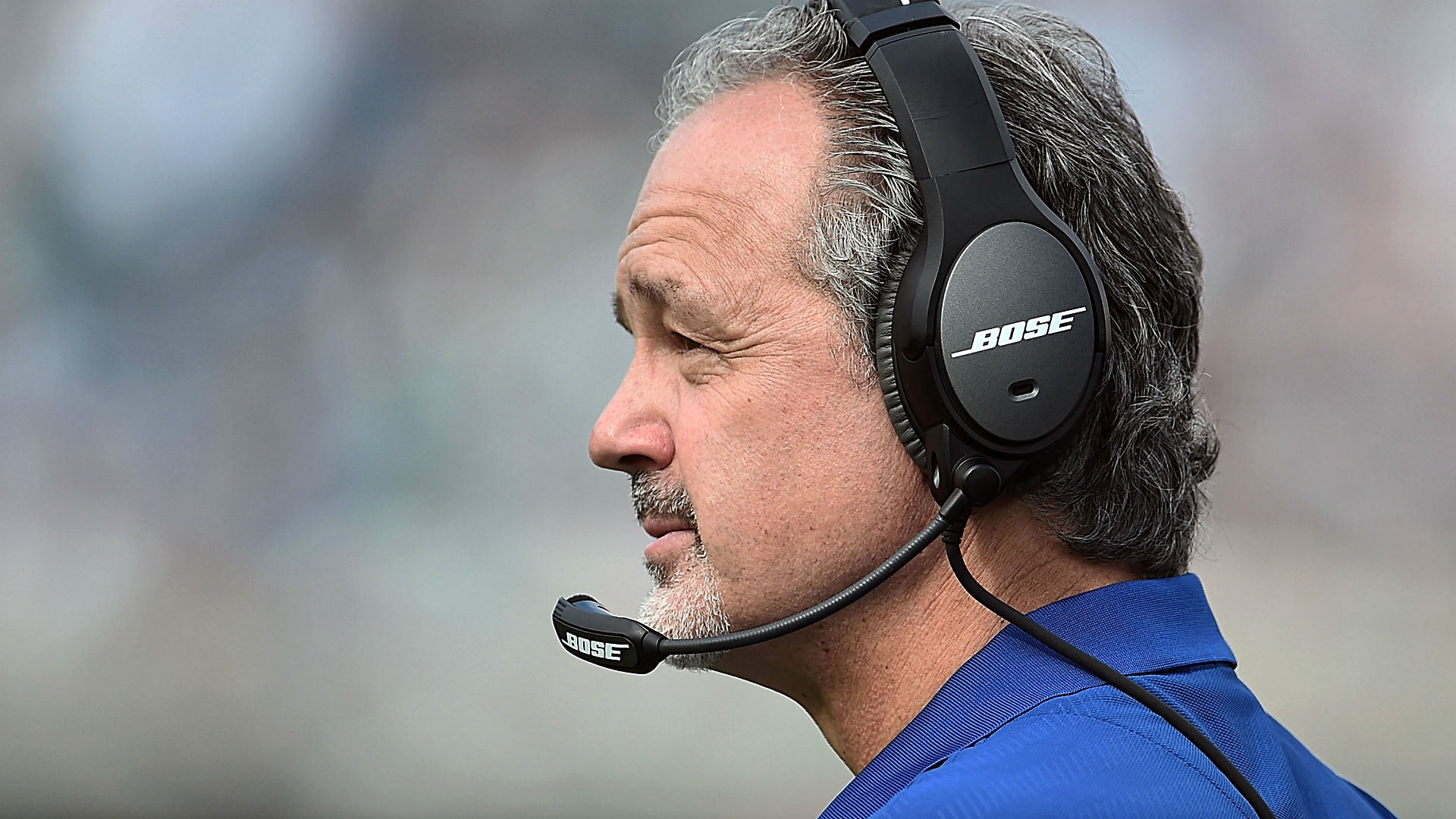 Shame on the Colts for making Chuck Pagano pay for front office mistakes