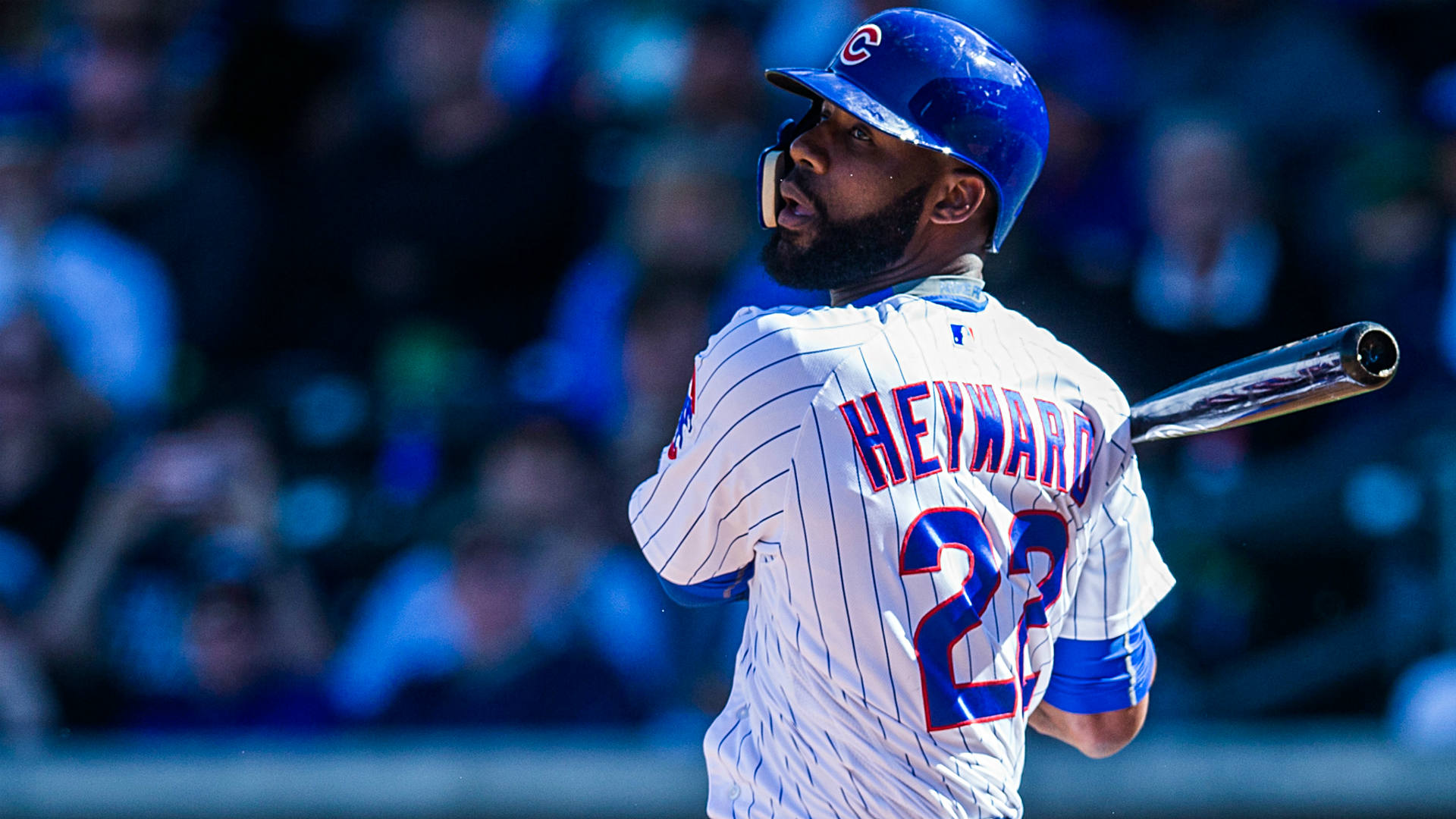 Cubs' Jason Heyward remains a mystery after seven MLB seasons MLB Sporting News