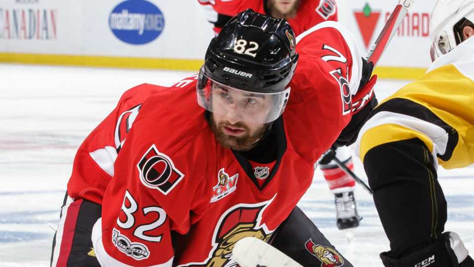 The best active NHL player at every jersey number, 1 to 97 Sporting News