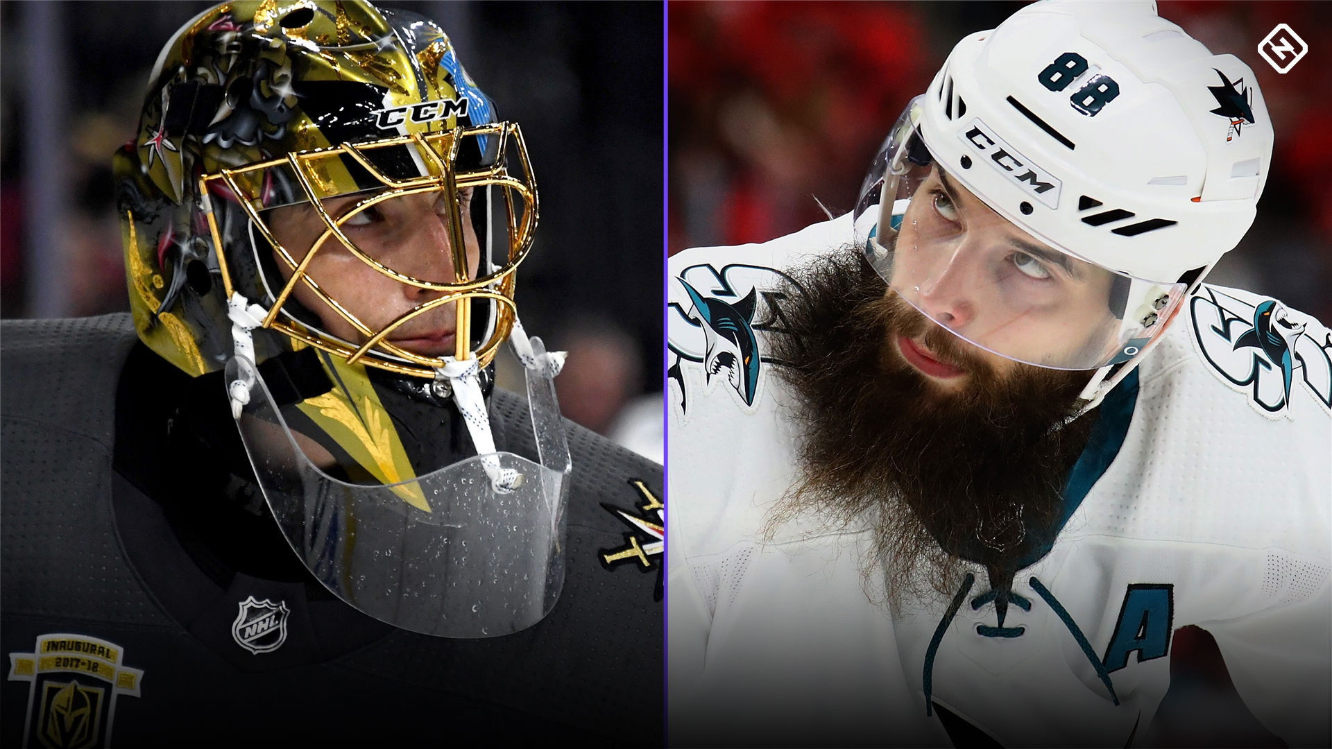 NHL playoffs 2018: Predictions, odds for Golden Knights vs. Sharks second-round series