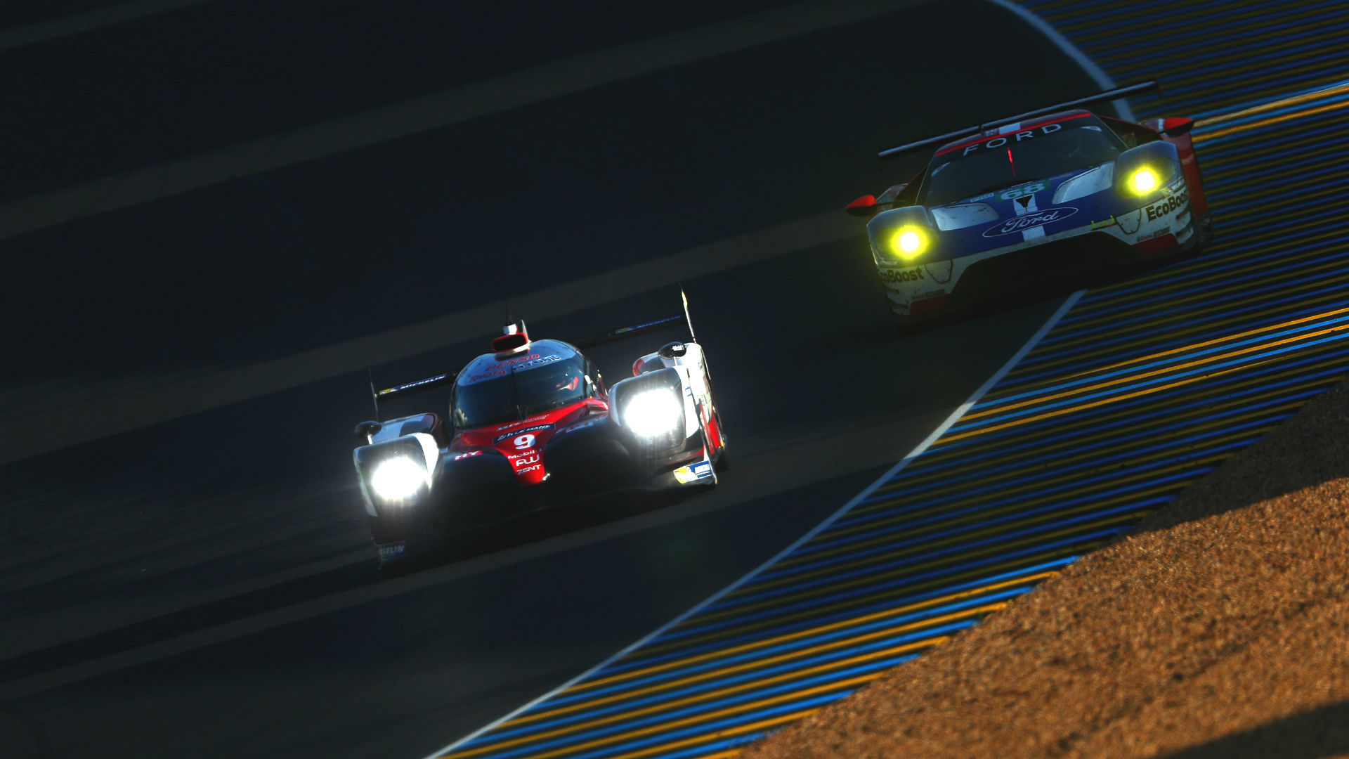 24 Hours of Le Mans 2018 TV coverage, live stream, qualifying results