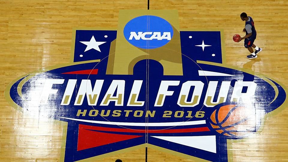 What time is 2017 Final Four? March Madness semifinals schedule, teams