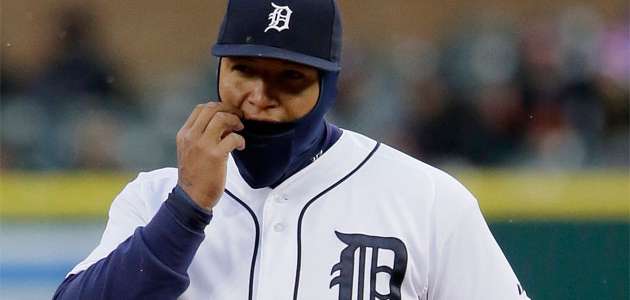 The Detroit Tigers, Rarely Known as Tigers in Uniform — Todd