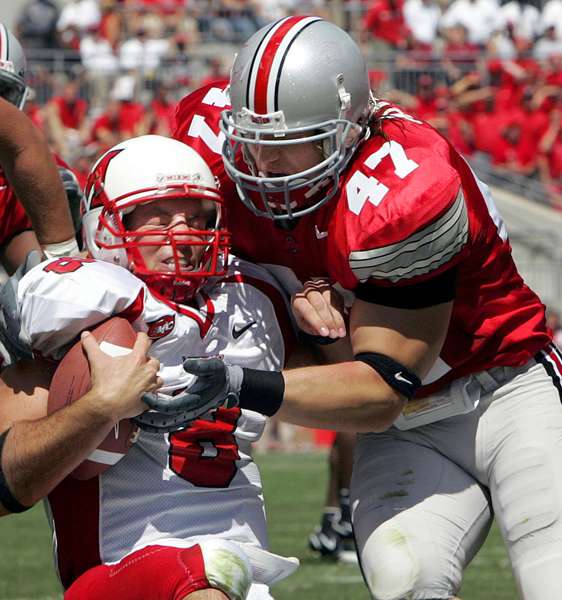 Top 10 Ohio State Buckeyes of all time Sporting News