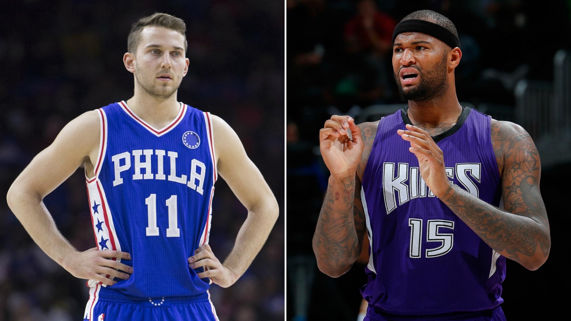 76ers and Kings have a potentially crucial future draft pick on the tightrope