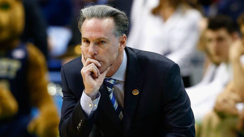 Jamie Dixon, Pitt fans were both ready for breakup NCAA Basketball