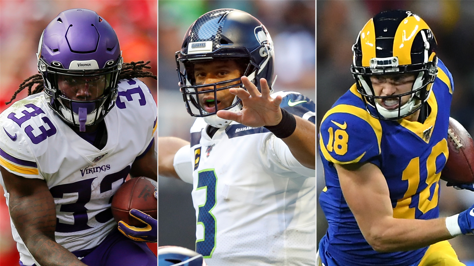NFL Week 10 betting guide: Odds, key matchups, stats & trends, injury report for every game