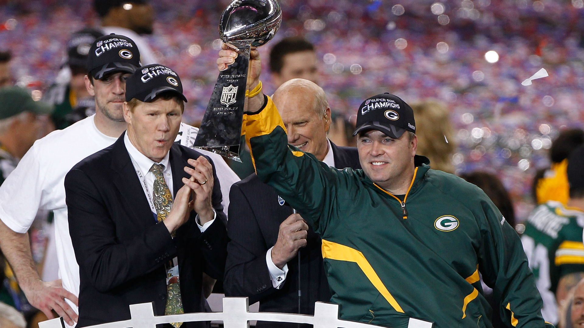 Eventually, Packers fans will feel appreciation for Mike McCarthy