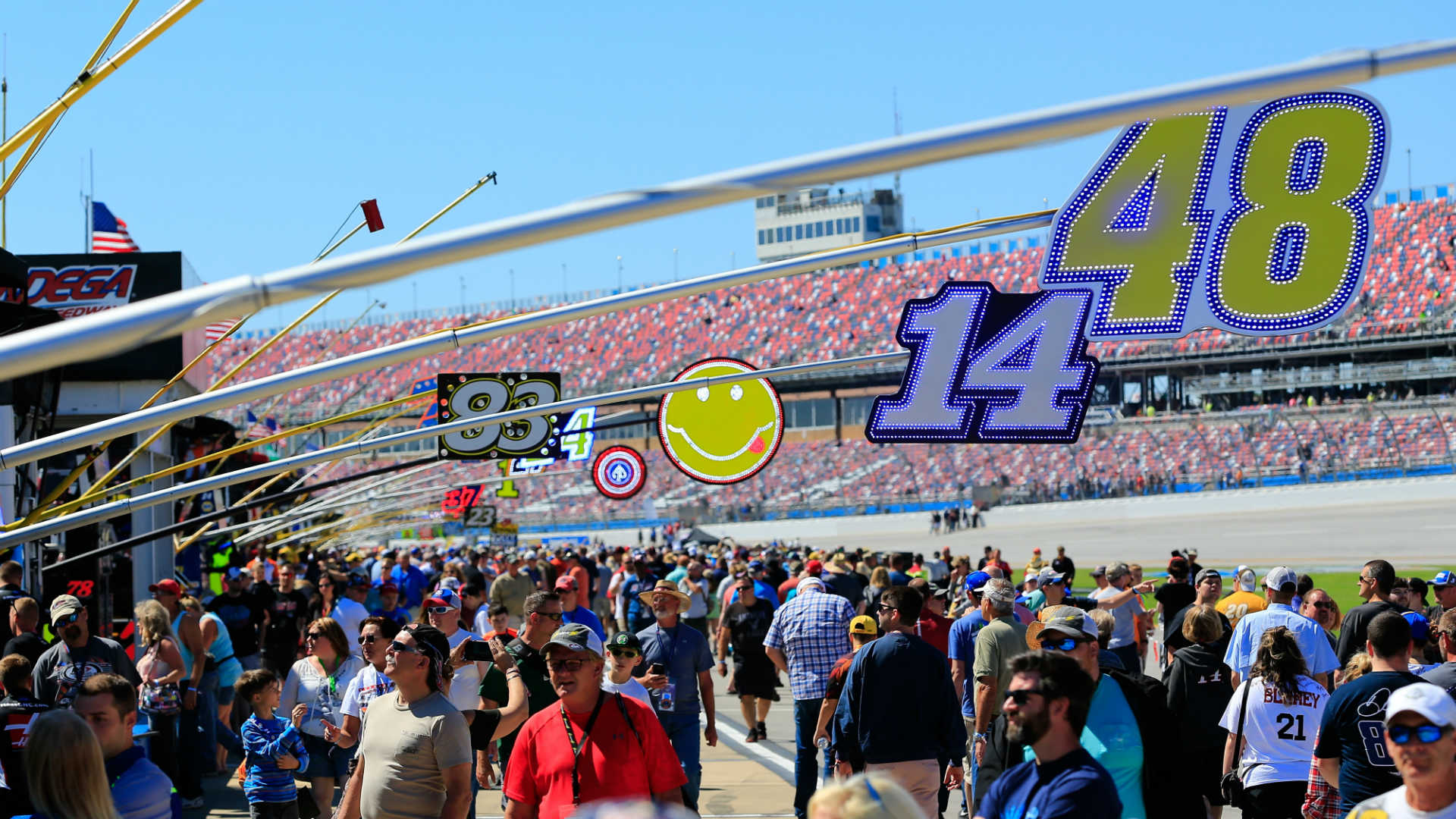 MS native Ricky Stenhouse Jr. wins first NASCAR Cup race