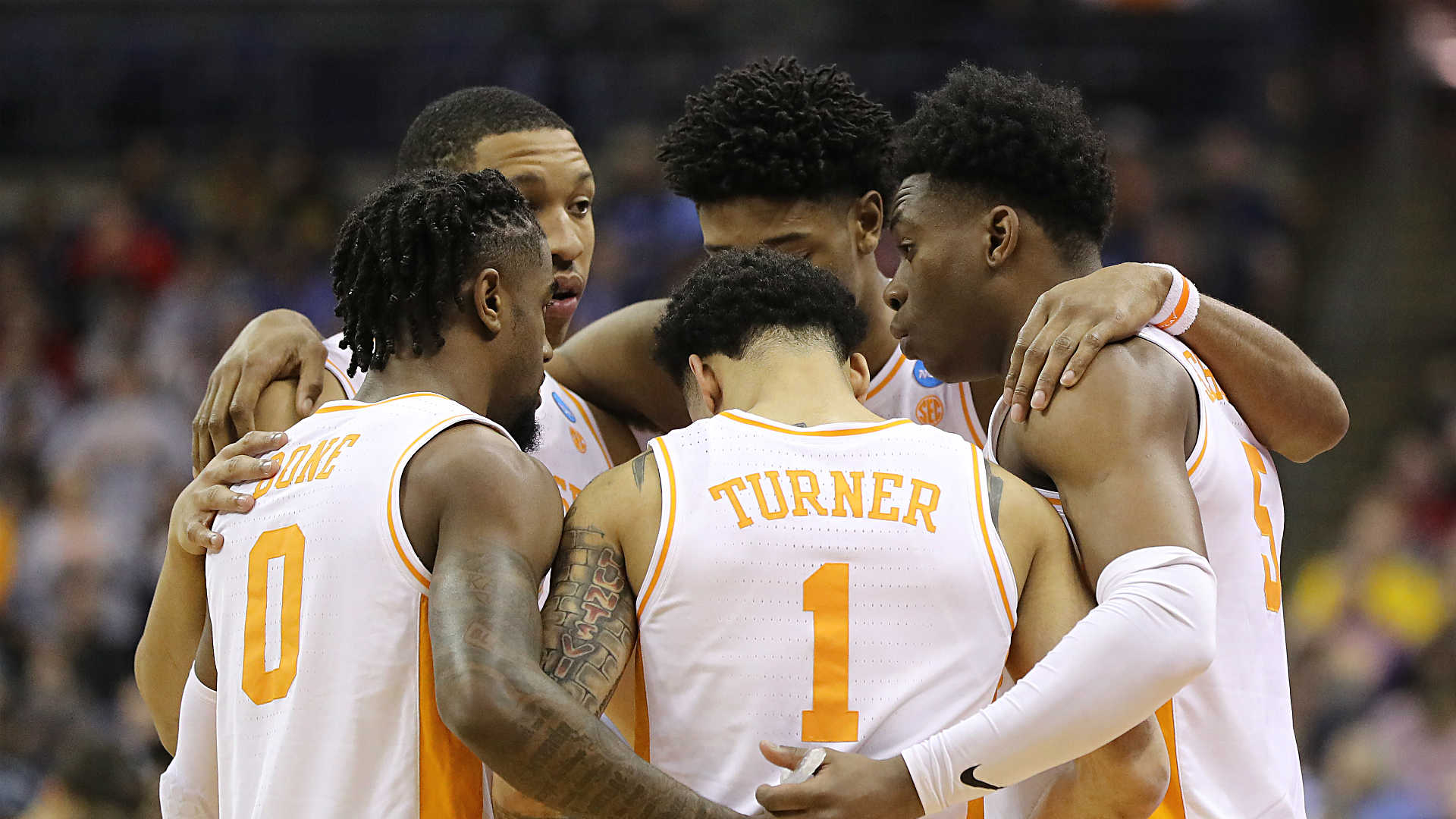 NCAA Tournament roundup: Purdue tops Vols in OT