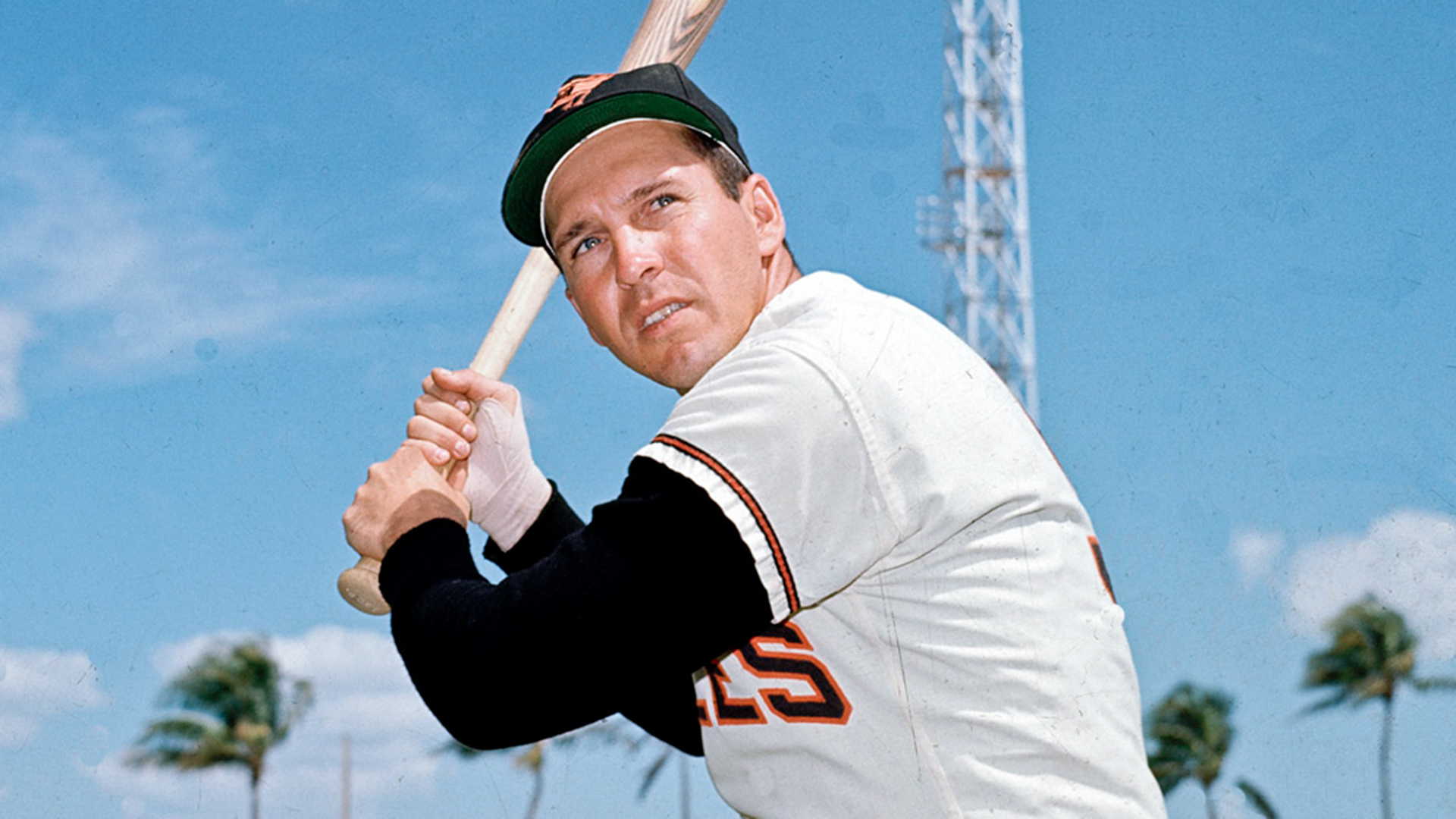 Brooks Robinson Net Worth