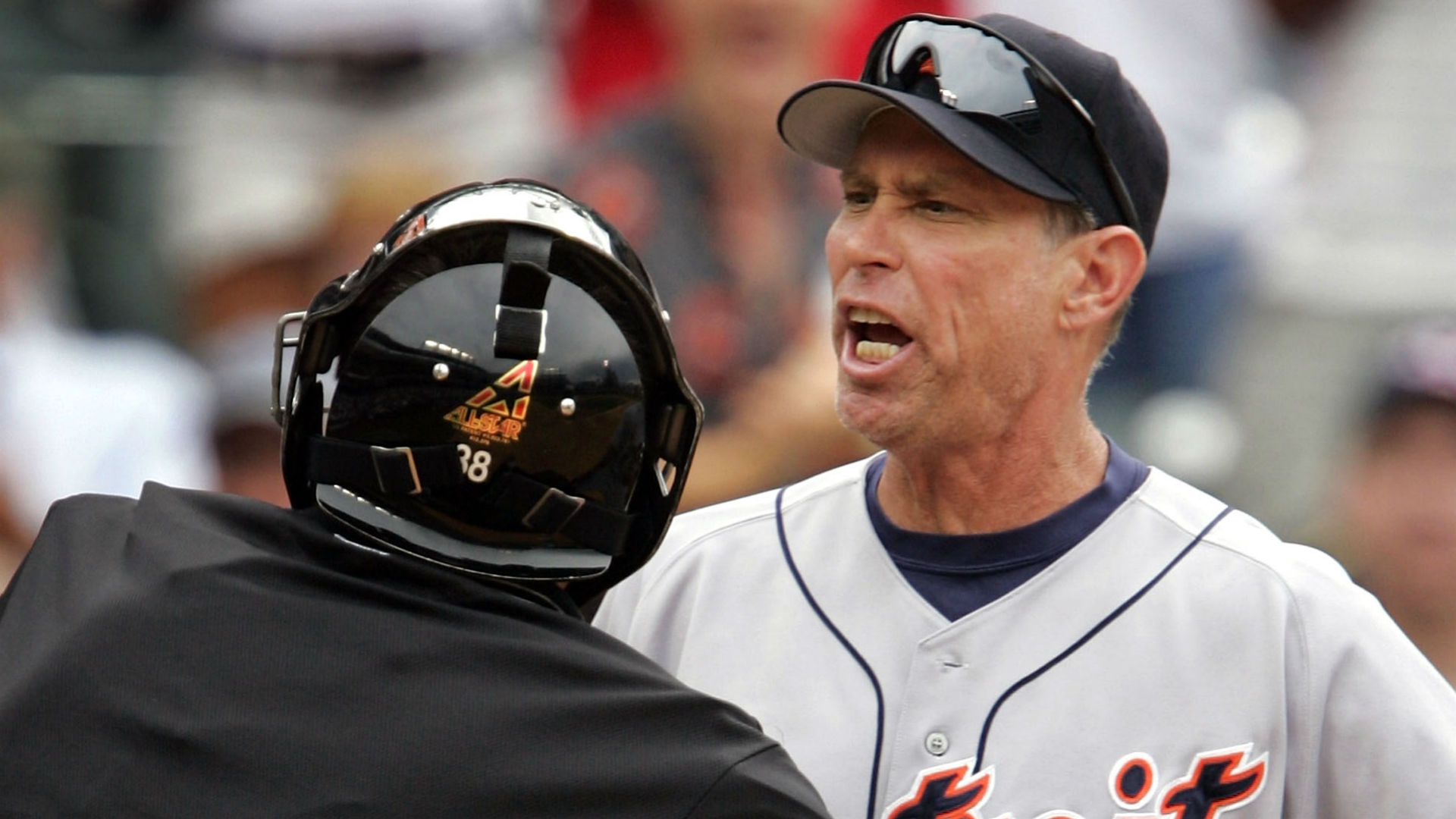 The 15 worst baseball managers of the past 30 years Sporting News