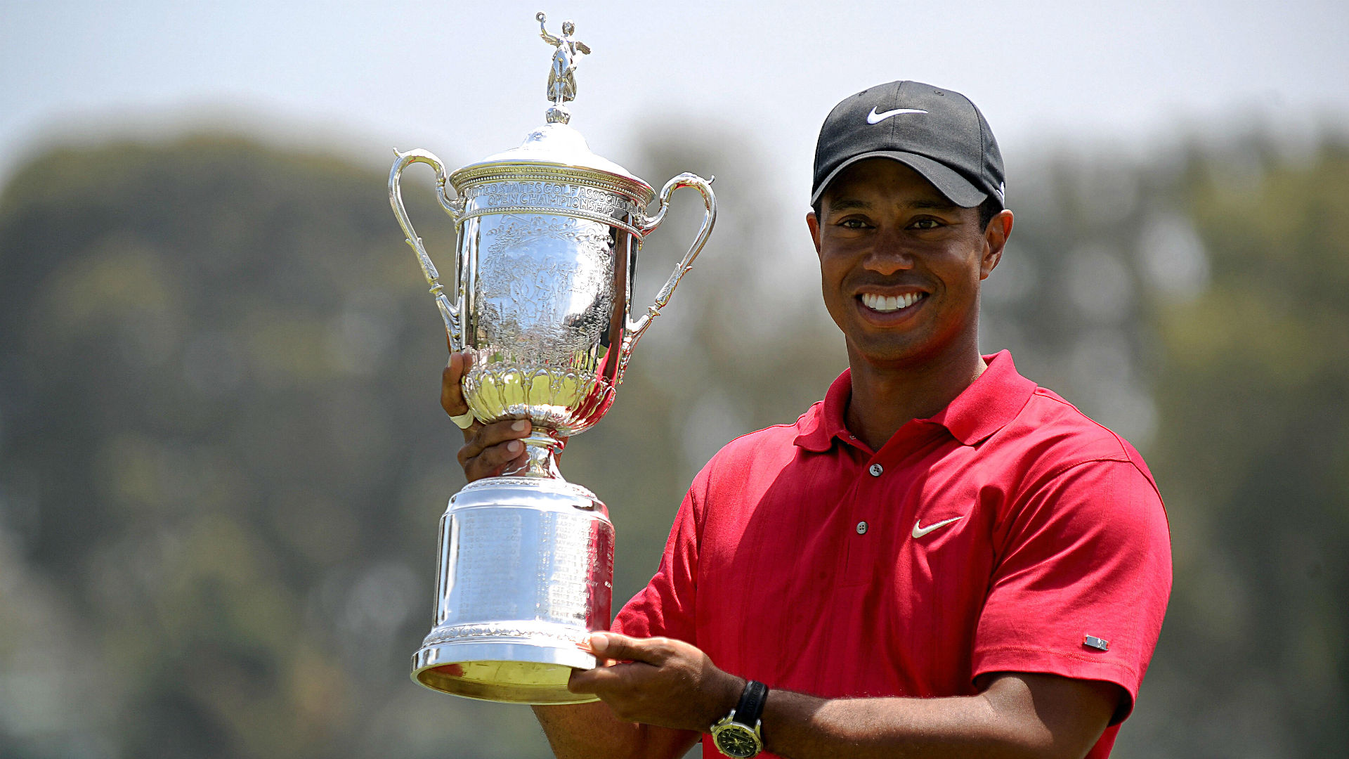 U.S. Open Golf 2016: List Of Winners, Champions | Golf | Sporting News