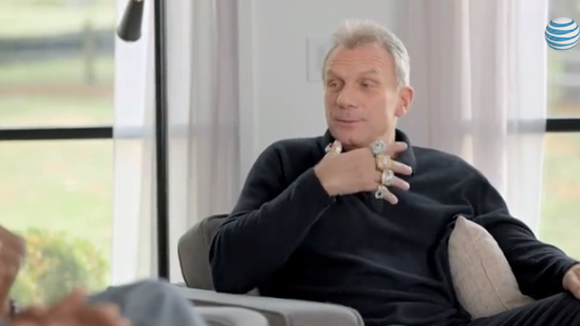 super bowl rings does joe montana have