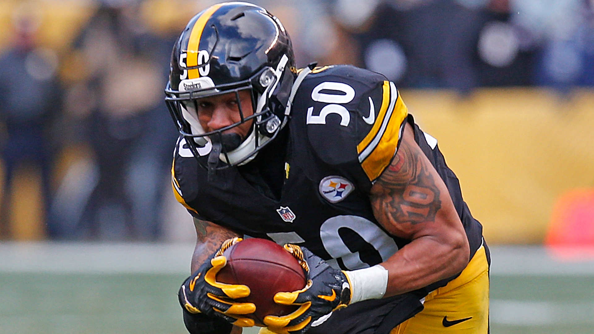 ryan shazier pro bowl jersey ryan shazier pro bowl jersey