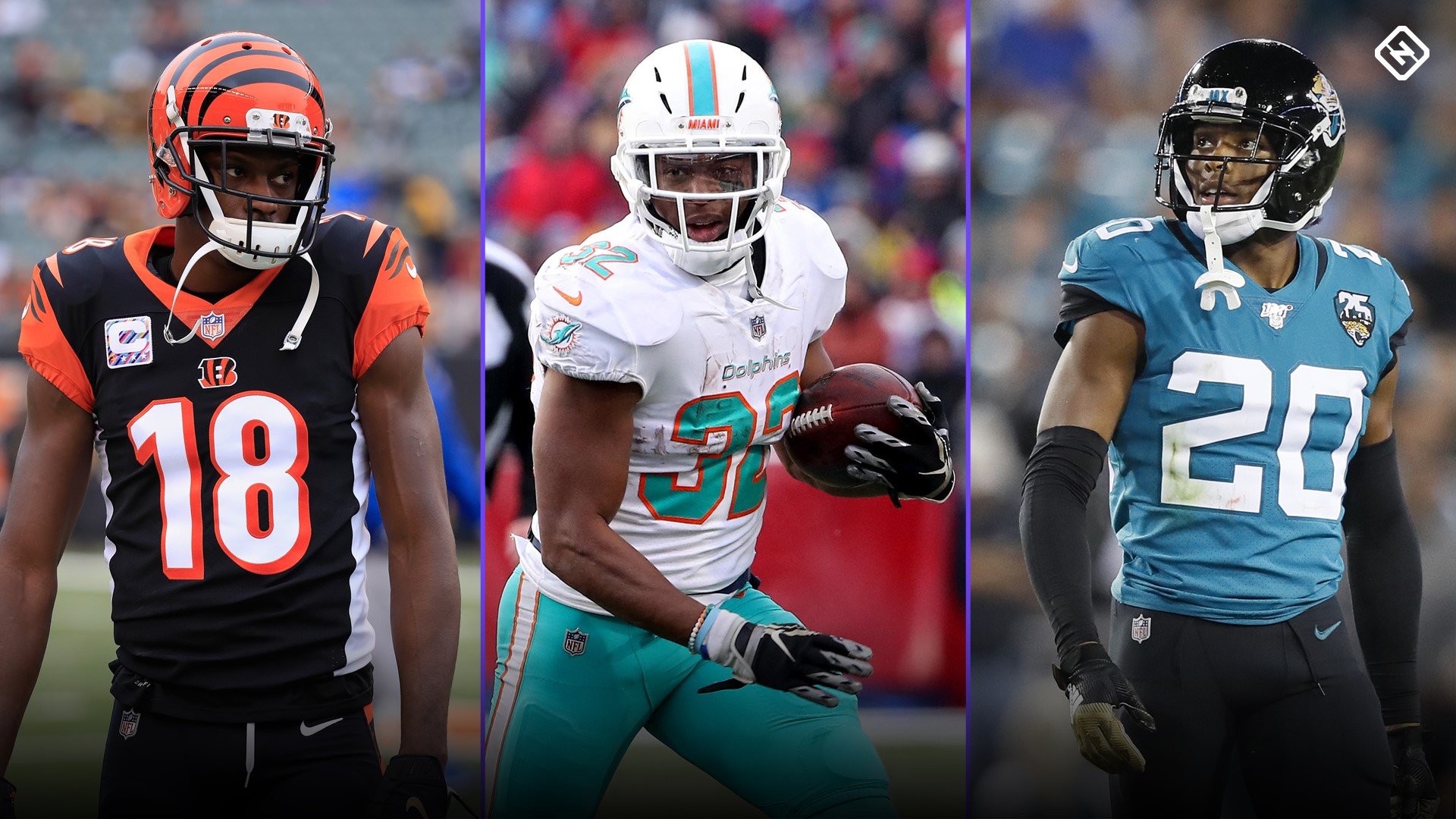 When is the NFL trade deadline 2019? Date, time, latest news, rumors, top targets