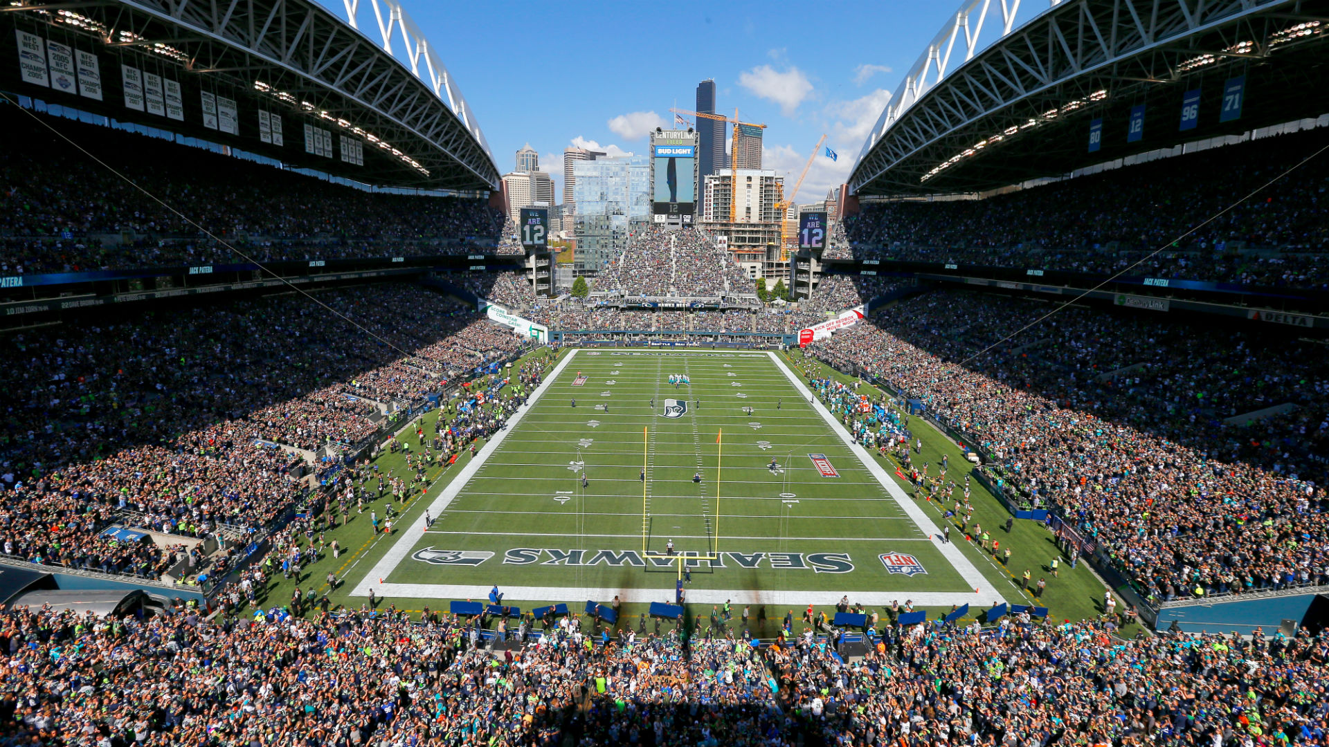 Nfl Stadion Nfl Stadion