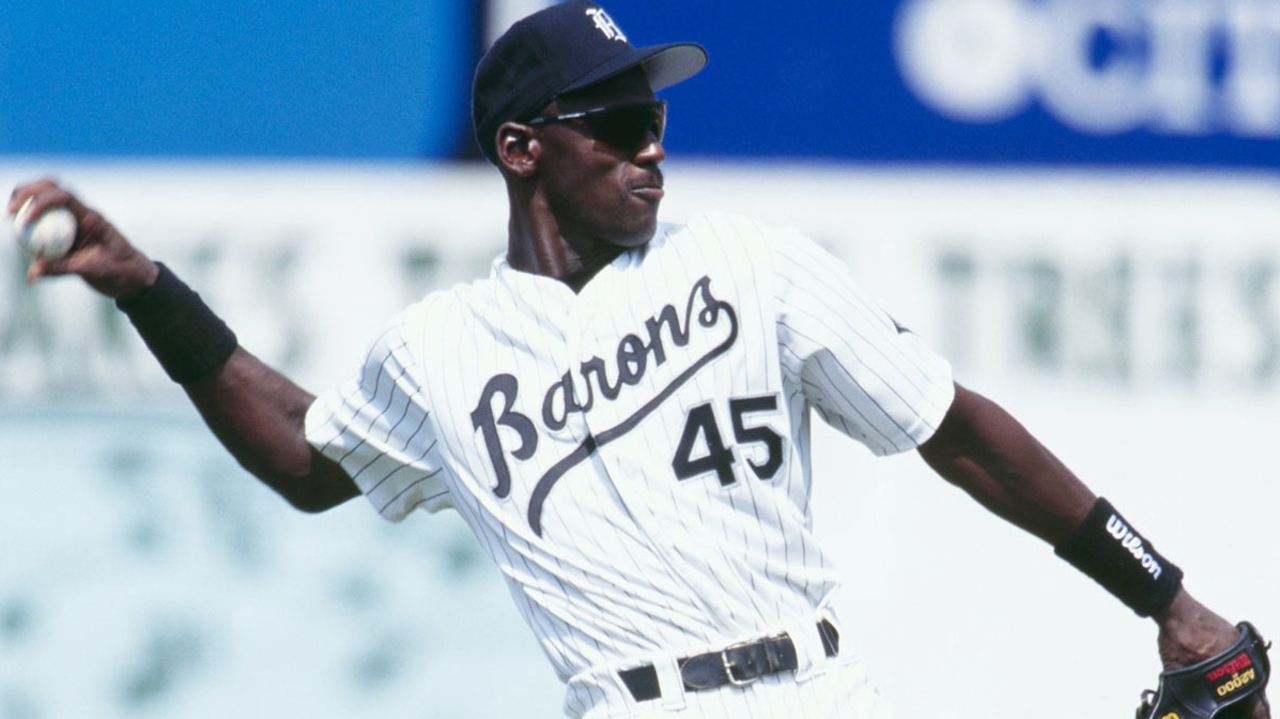 Nine Famous Former Minor League Players Found In Out Of The Park Nine Famous Former Minor League Players Found In Out Of The Park
