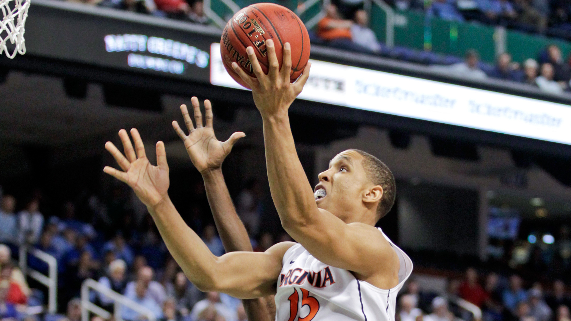 Ranking college hoops' top 10 shooting guards in 201516 Sporting News