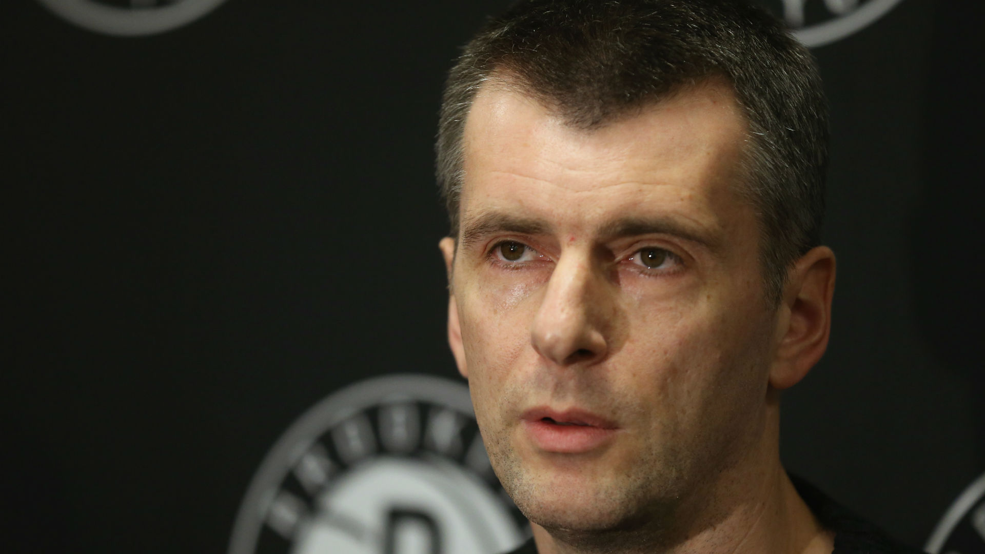 Mikhail Prokhorov accused of paying hush money in Olympic doping scandal; Nets owner denies claim