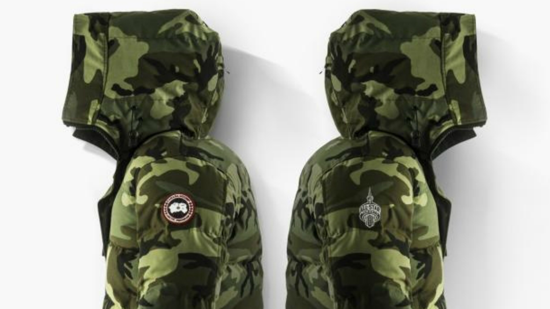 all star canada goose all star canada goose