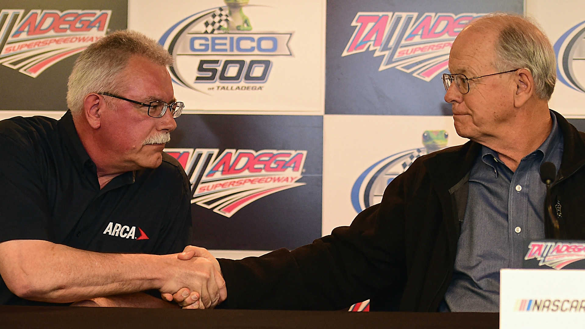 NASCAR brings ARCA Series under its umbrella; long relationship to aid partnership