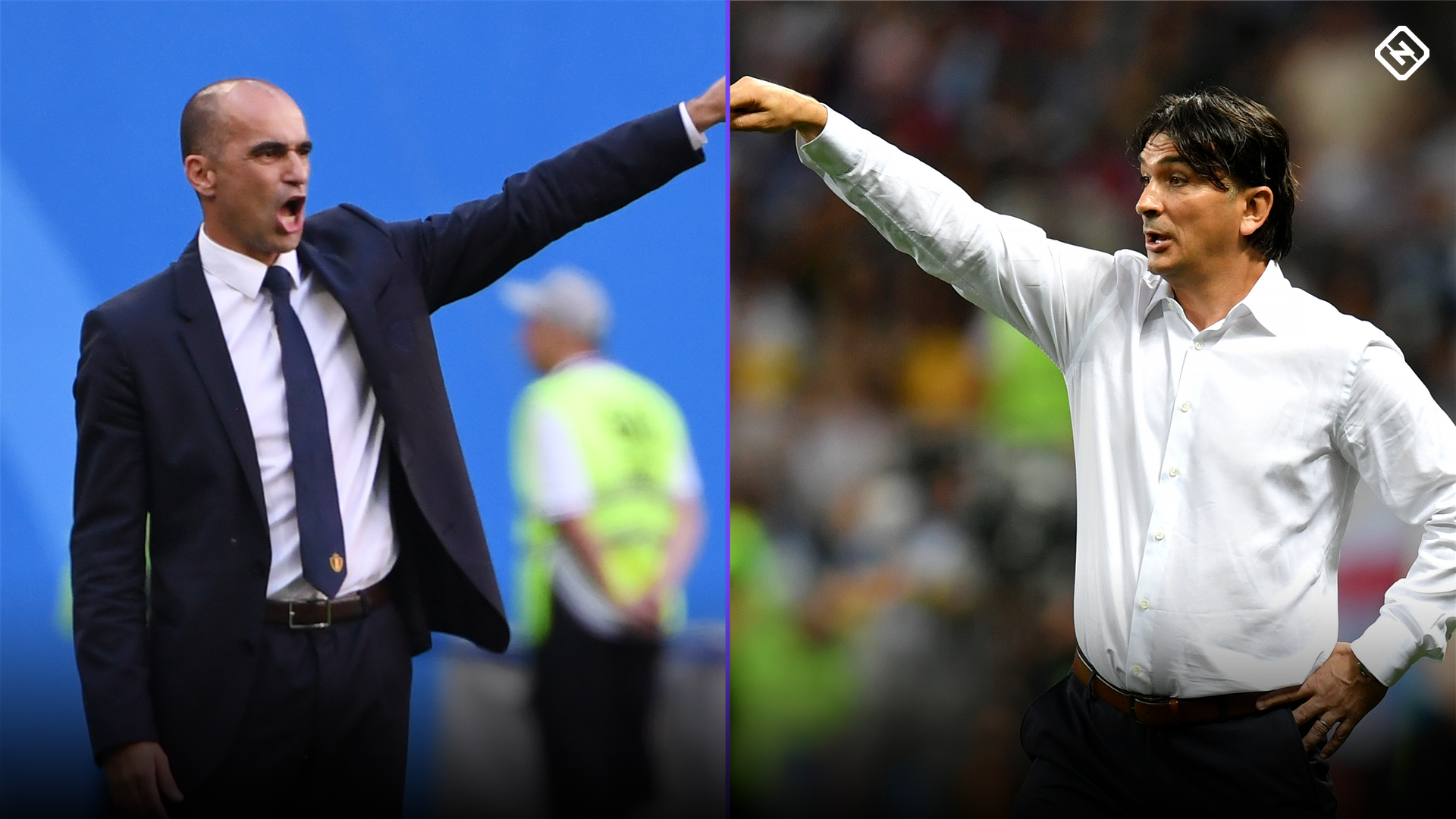 World Cup 2018: The do's and don'ts of managing a Golden Generation