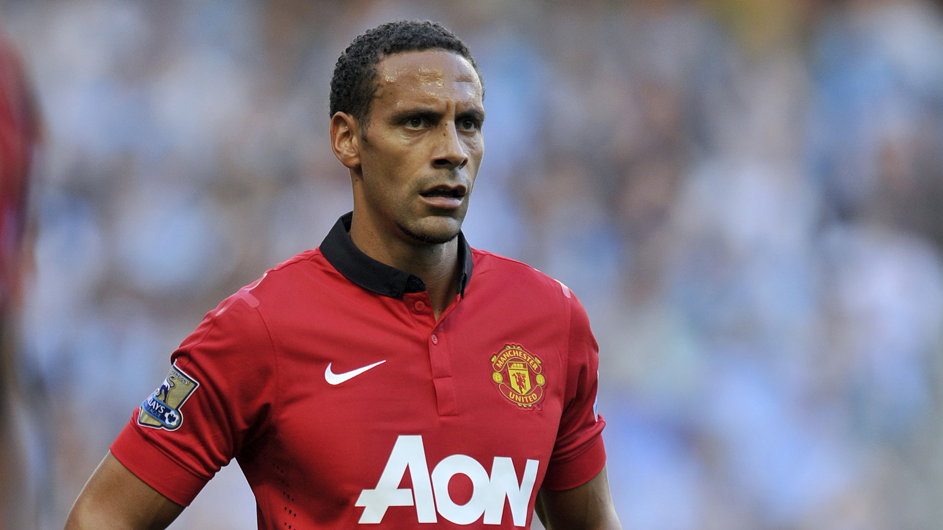 Farewell, Rio Ferdinand: A Modern Manchester United Great | Soccer ...