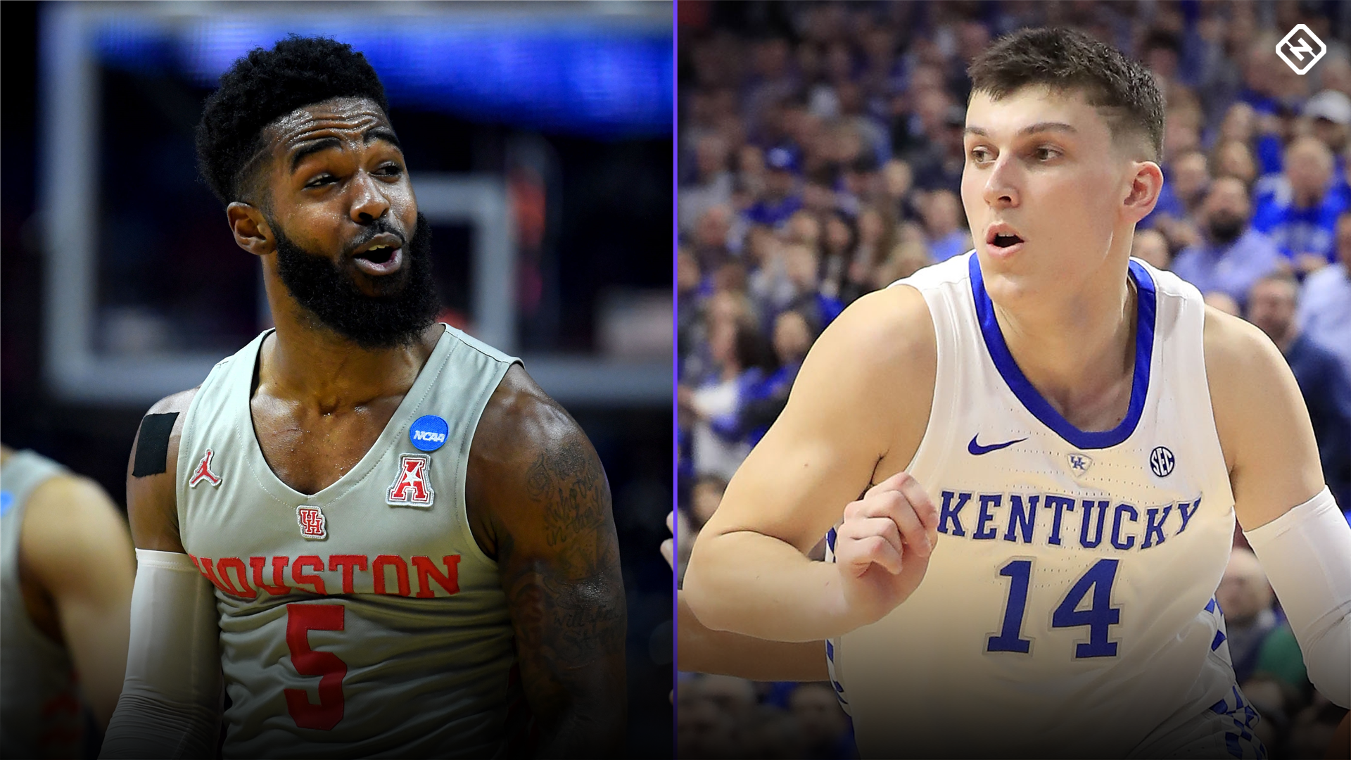 NCAA Regional Semi-Final: Houston vs Kentucky Preview and Prediction