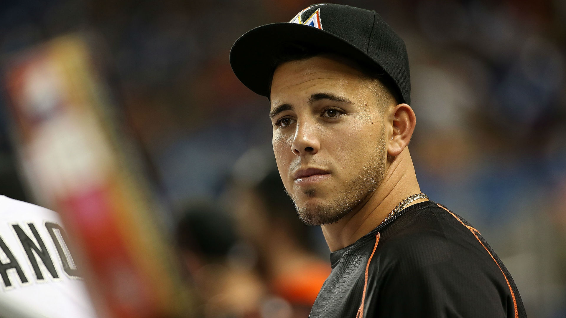 Marlins star Jose Fernandez dies in boating accident MLB Sporting News