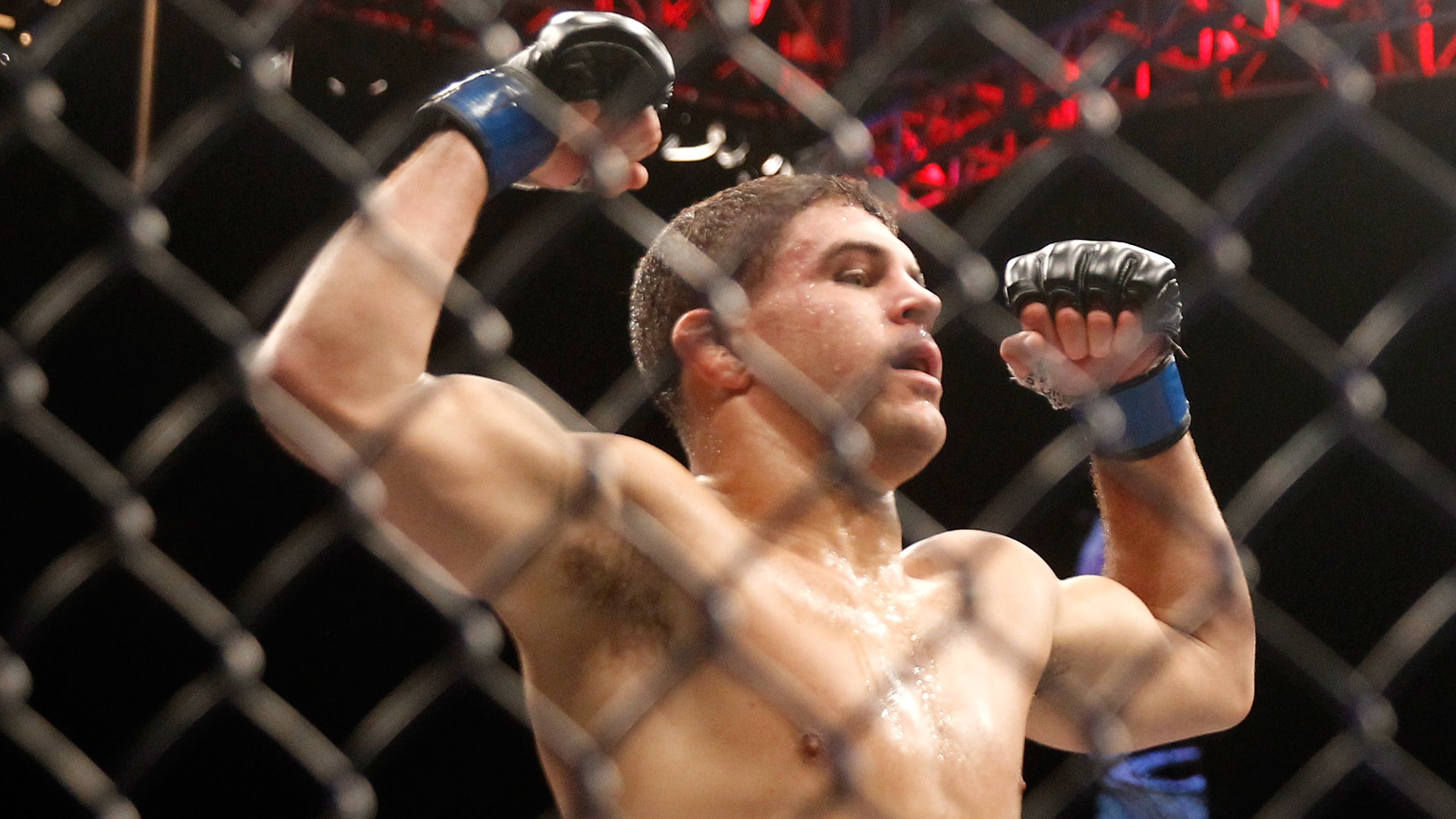 UFC Ottawa: Al Iaquinta unconcerned with being overlooked in title conversations