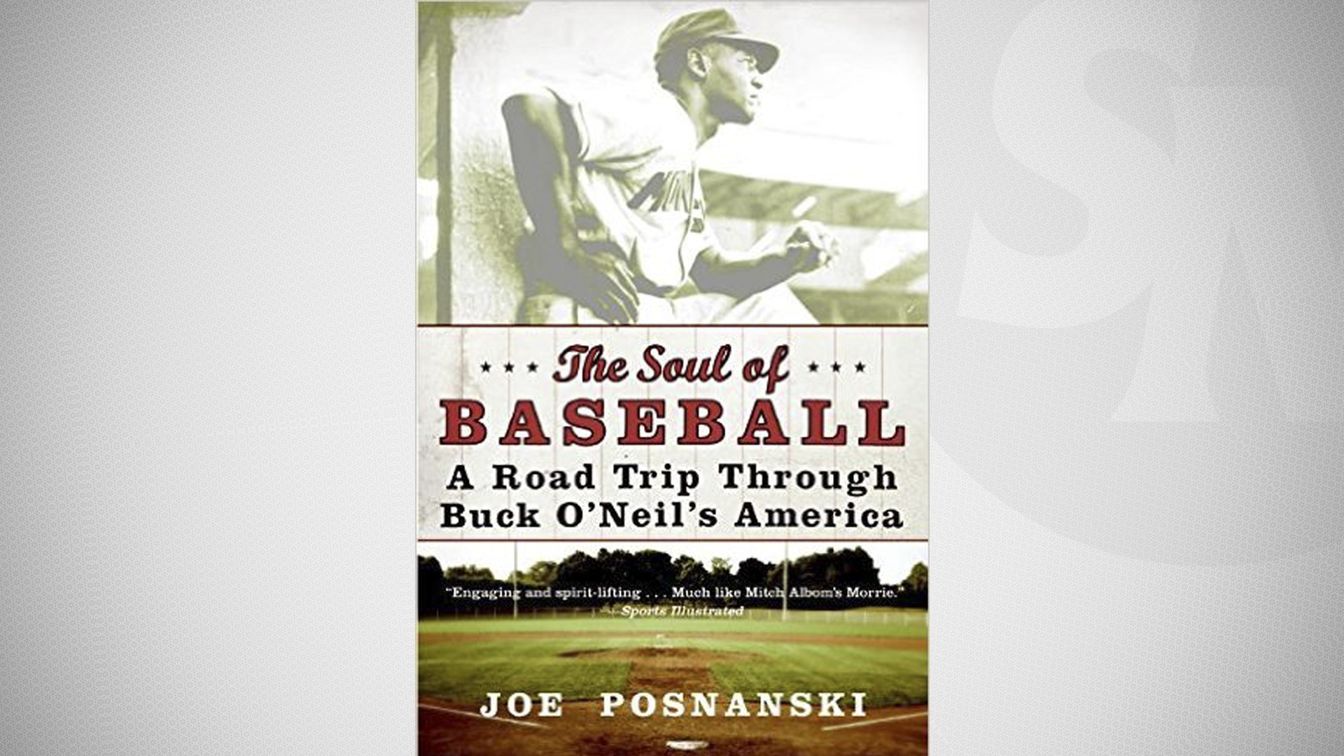 The 25 best baseball books of all time, ranked Sporting News