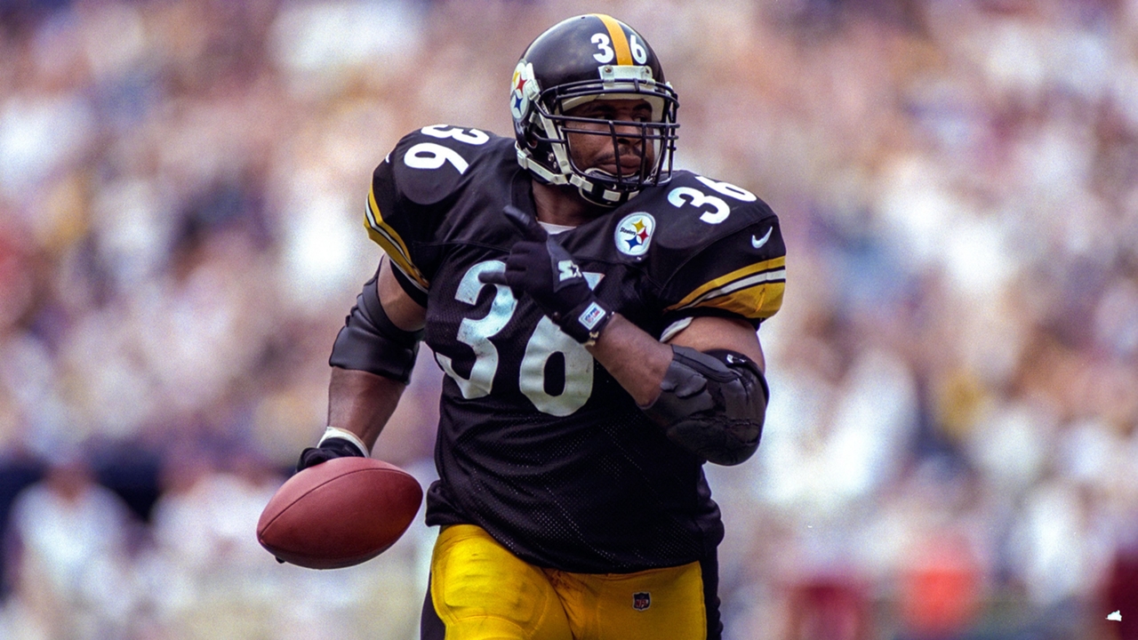 Image result for jerome bettis
