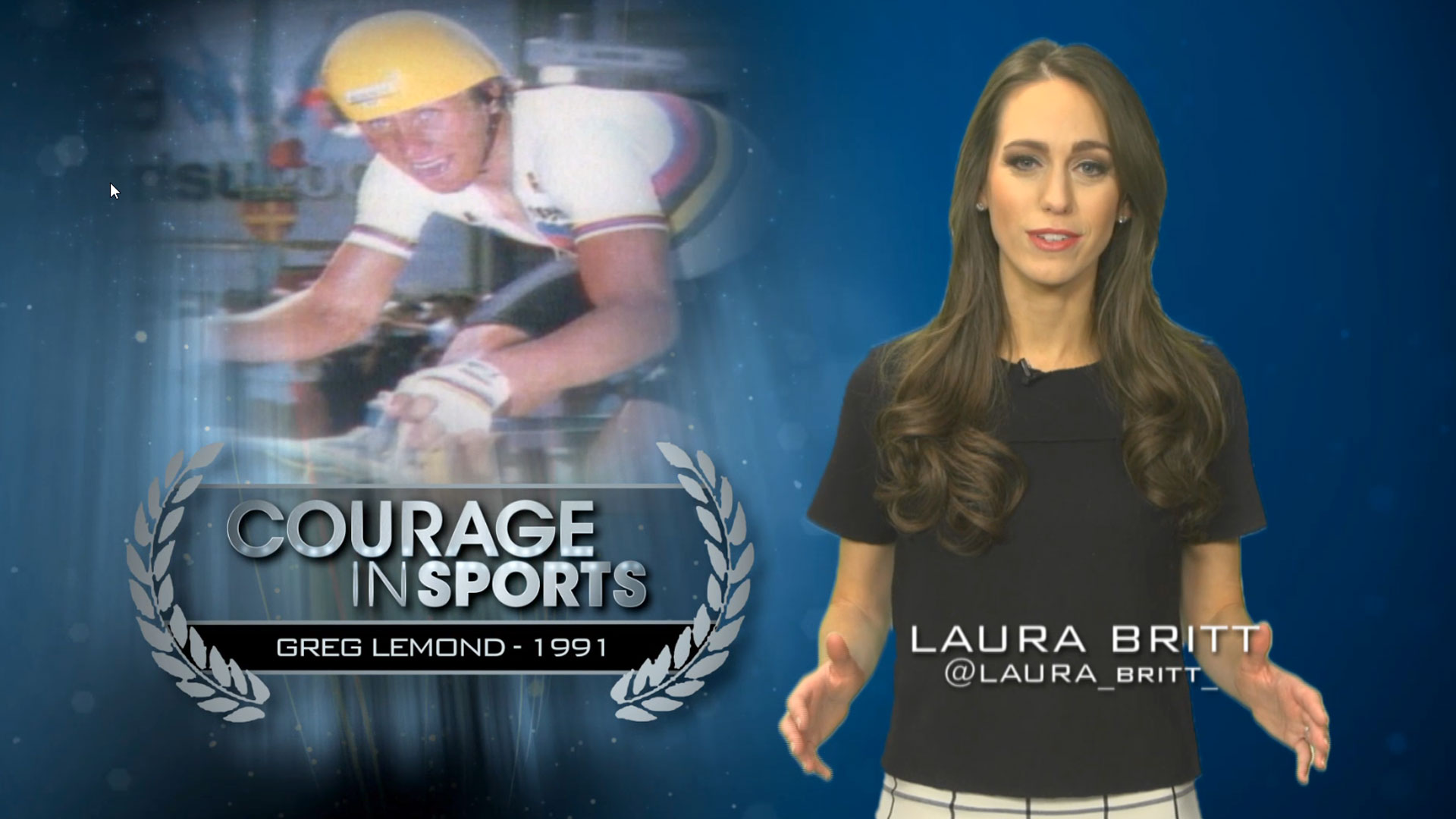 Back on the bike: Greg LeMond's story | Other Sports | Sporting News1920 x 1080