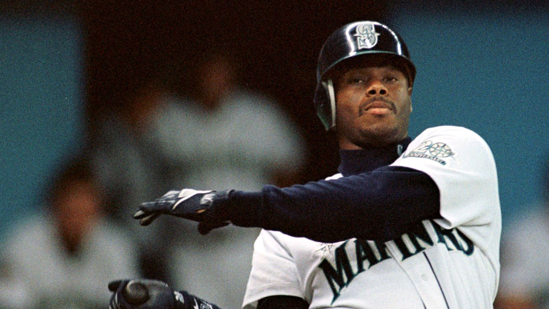 The many uniforms of Hall of Famer Ken Griffey Jr. Sporting News