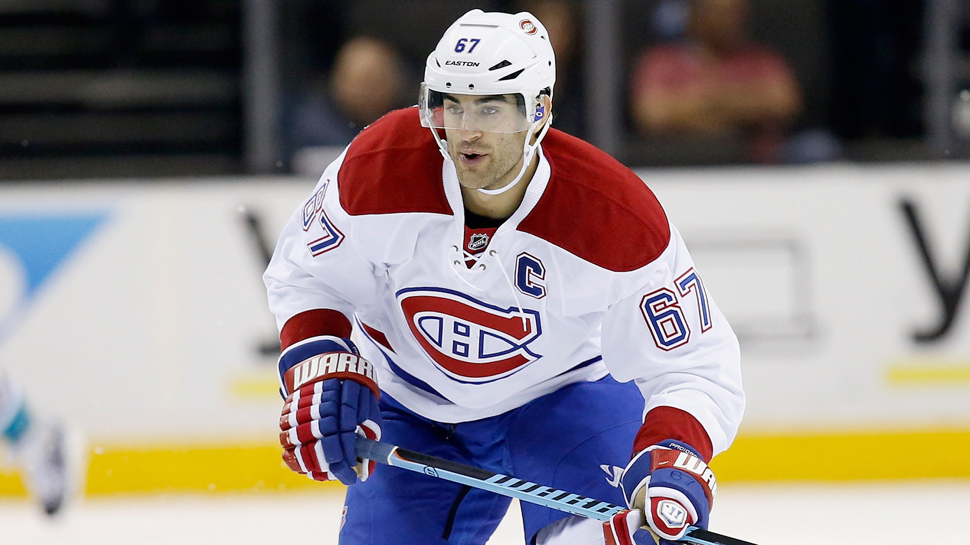 The best active NHL player at every jersey number, 1 to 97 Sporting News