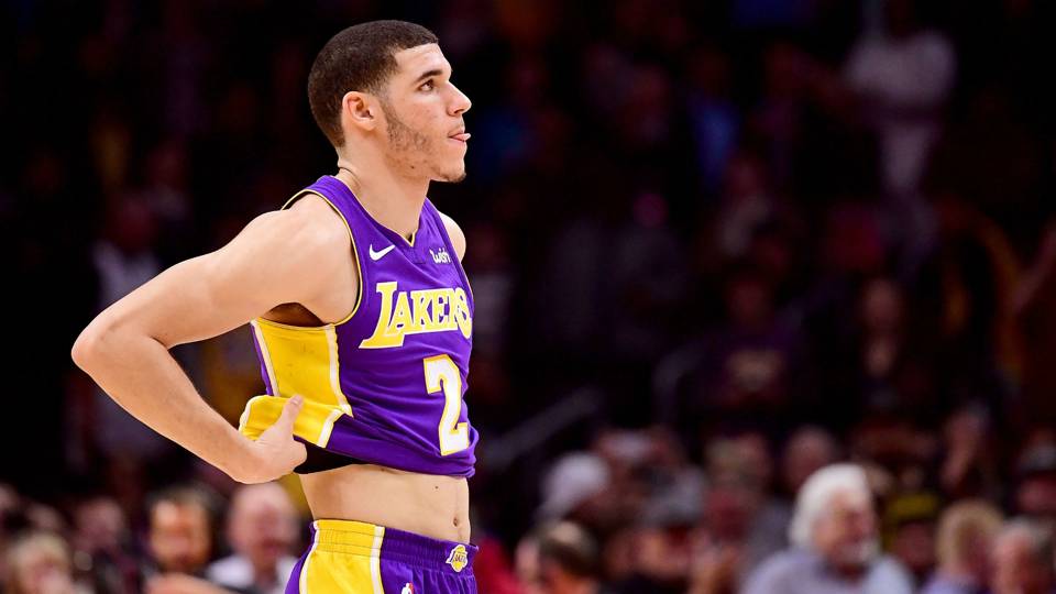 Jamal Murray on showing up Lonzo Ball: 'I may have taken it too far ...
