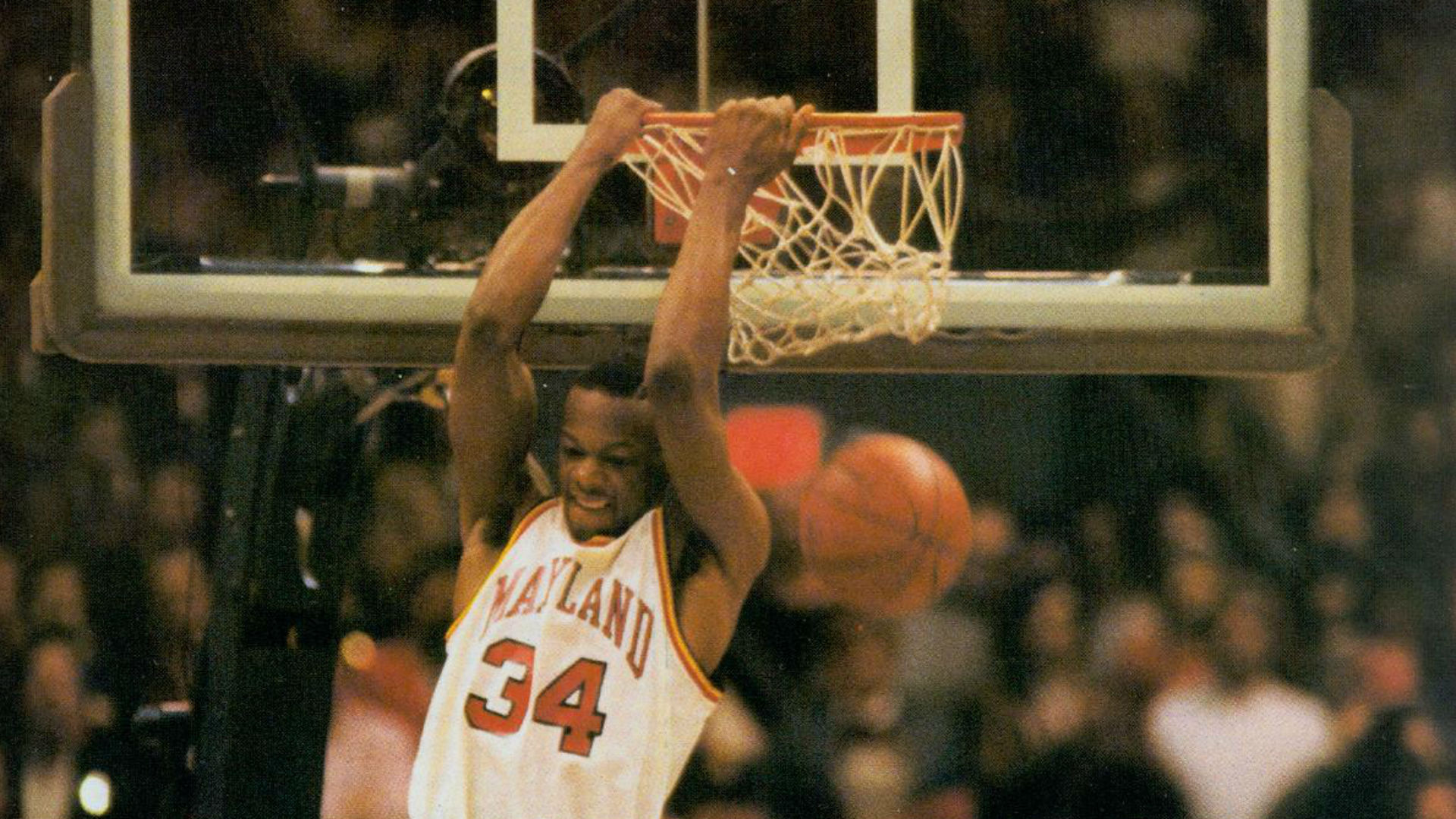 10 greatest Maryland basketball players of all time Sporting News