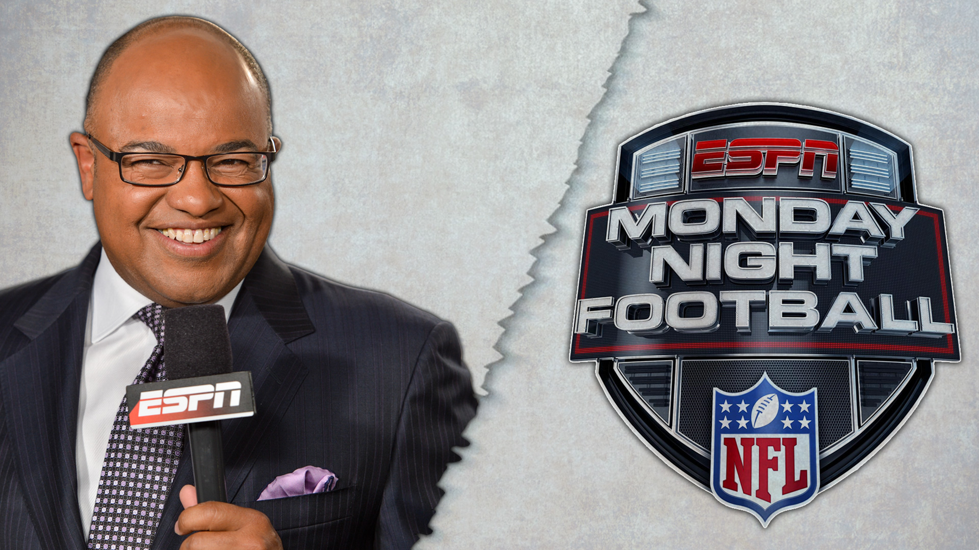 The voice of football Ranking every 'Monday Night Football' announcer