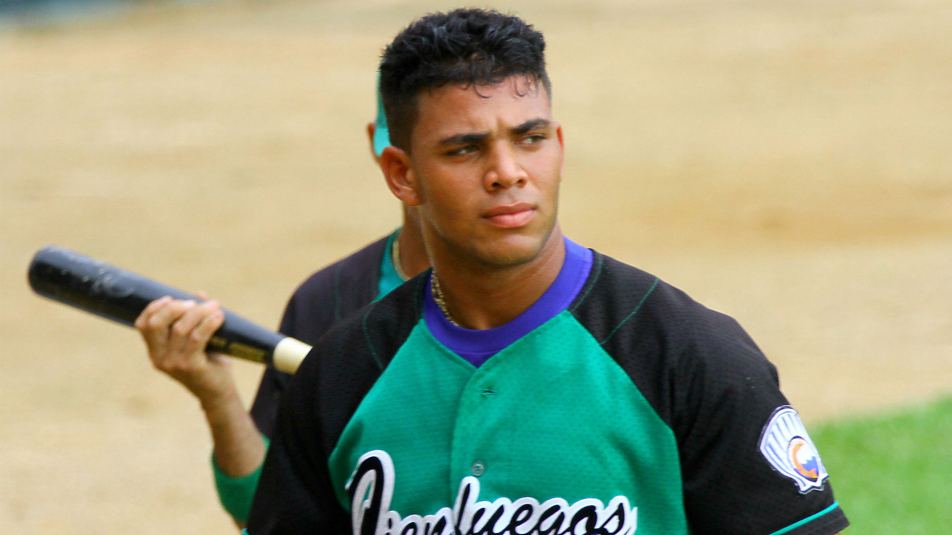 Pressure is on Yoan Moncada to live up to the hype