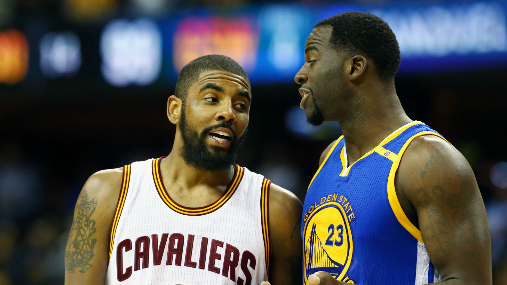 Kyrie Irving trade request timeline: Rumors, speculation, drama surrounding the Cavs ...